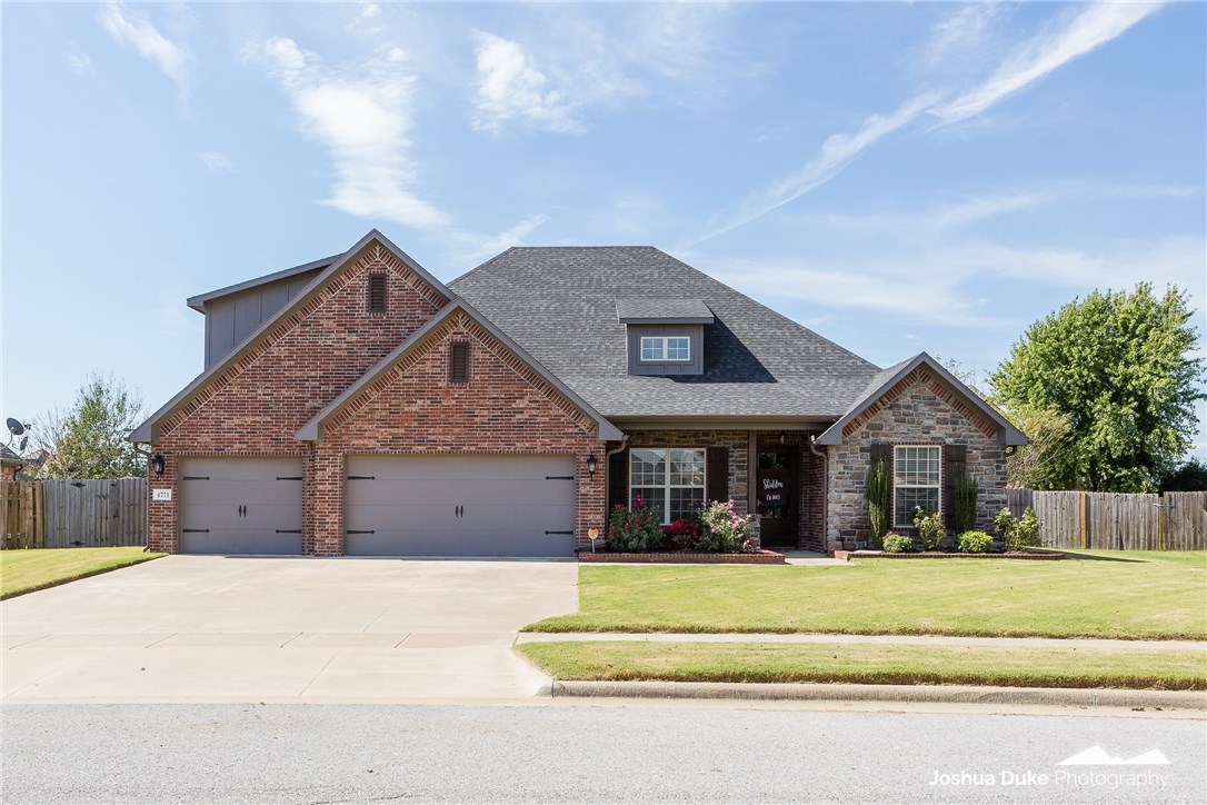 Copper Creek Sub Ph II - Residential