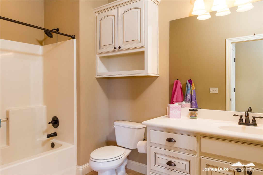 Copper Creek Sub Ph II - Residential