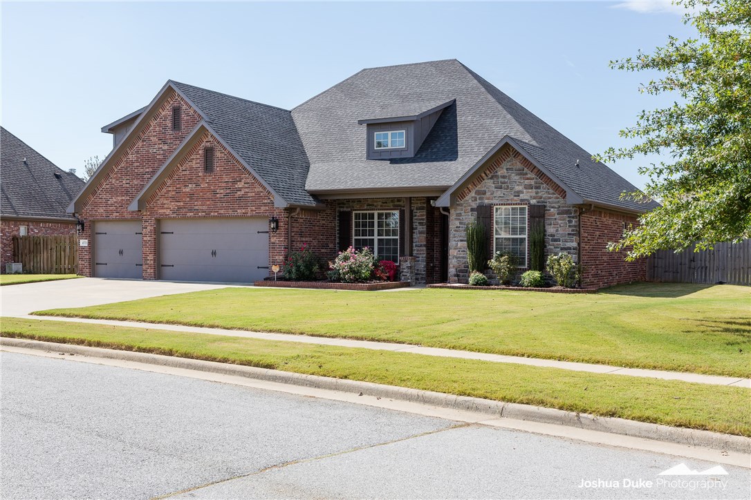 Copper Creek Sub Ph II - Residential