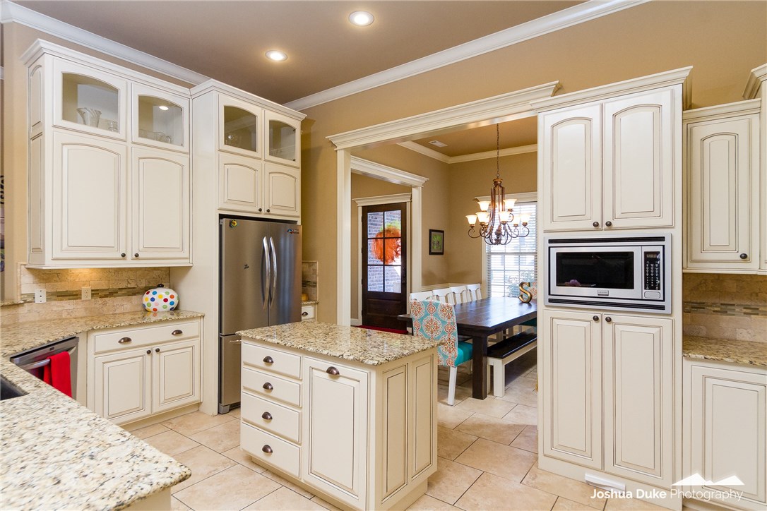 Copper Creek Sub Ph II - Residential
