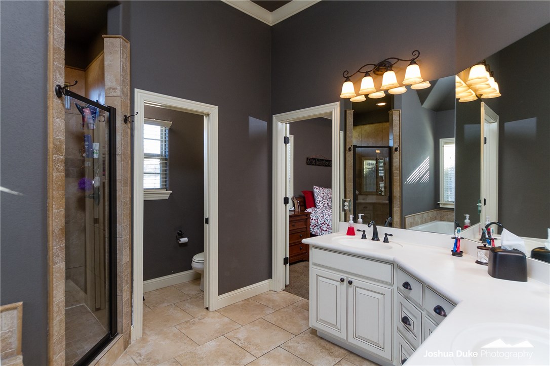 Copper Creek Sub Ph II - Residential