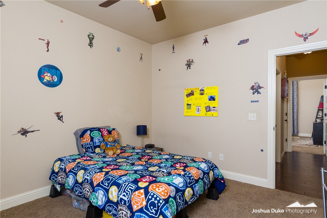 Copper Creek Sub Ph II - Residential