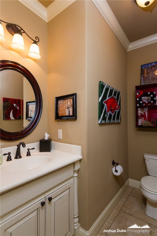 Copper Creek Sub Ph II - Residential