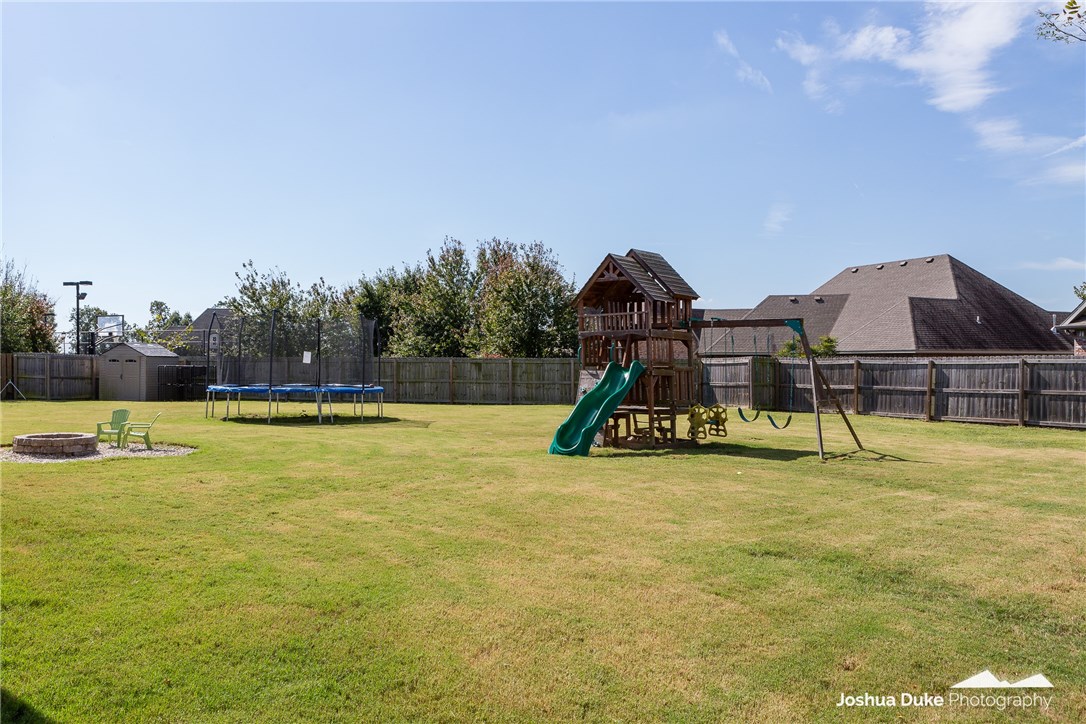 Copper Creek Sub Ph II - Residential