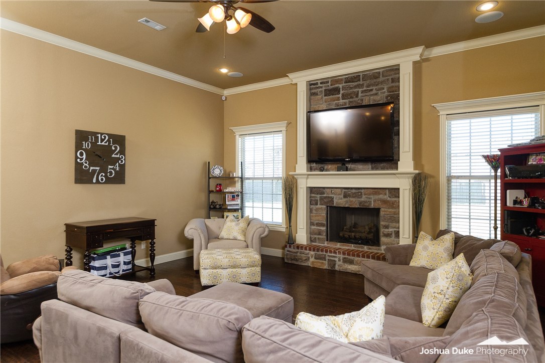 Copper Creek Sub Ph II - Residential