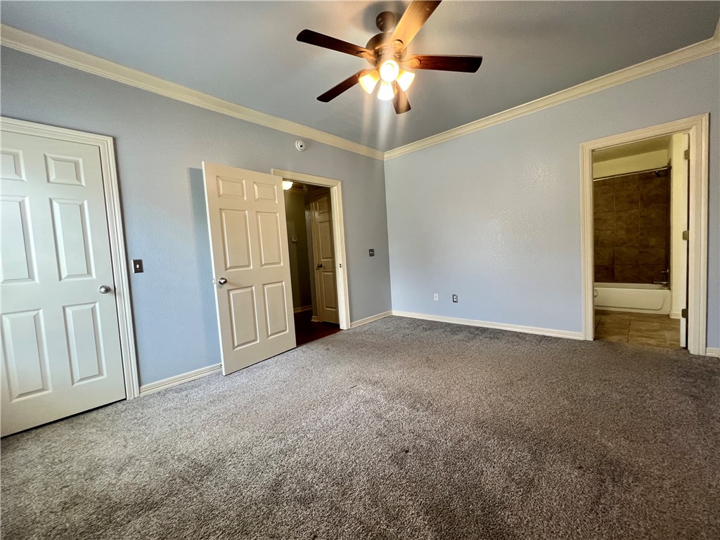 Crossover Heights Ph I - Residential Income