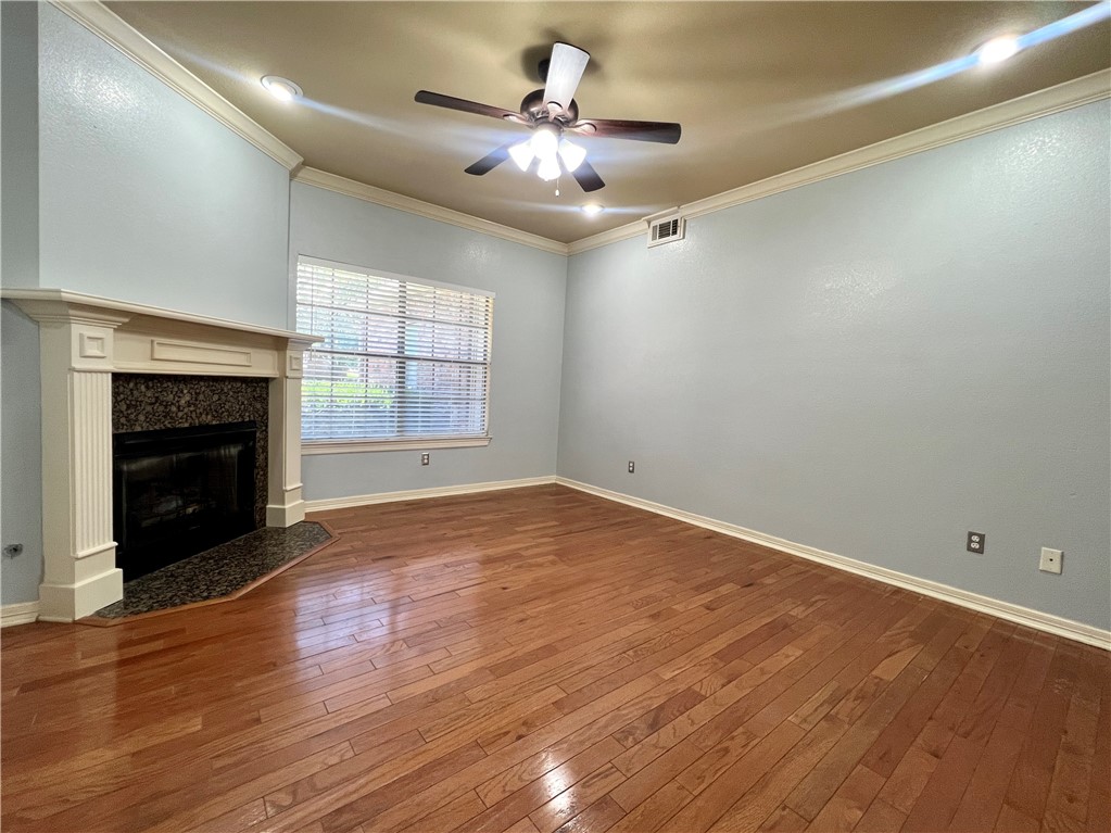 Crossover Heights Ph I - Residential Income