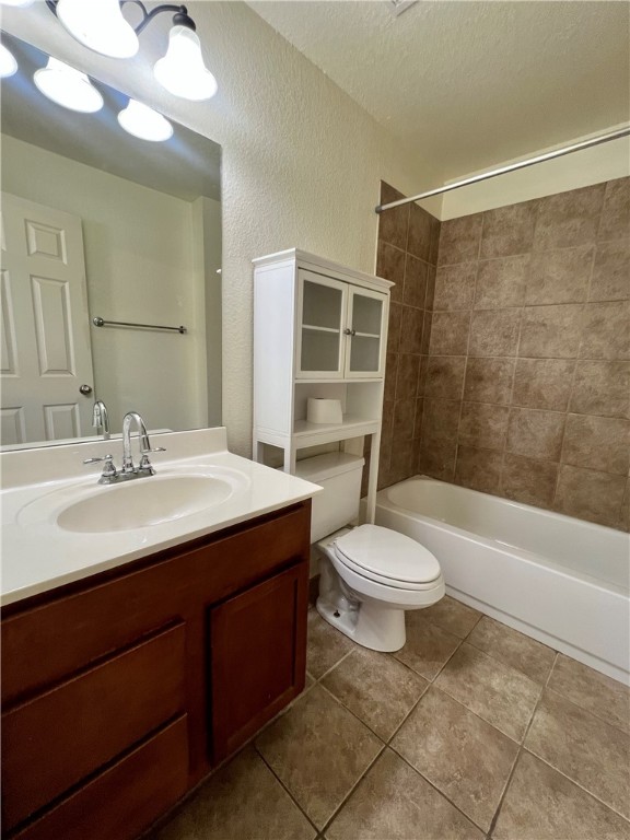 Crossover Heights Ph I - Residential Income