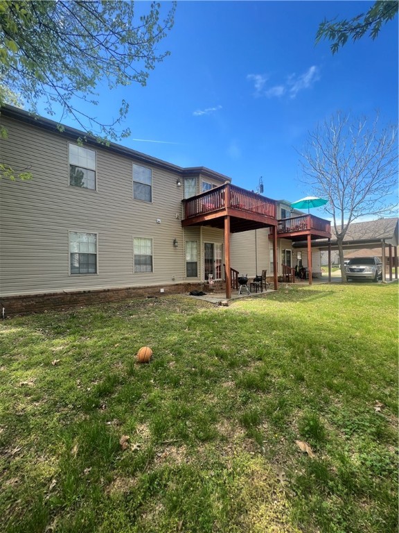 Crossover Heights Ph I - Residential Income