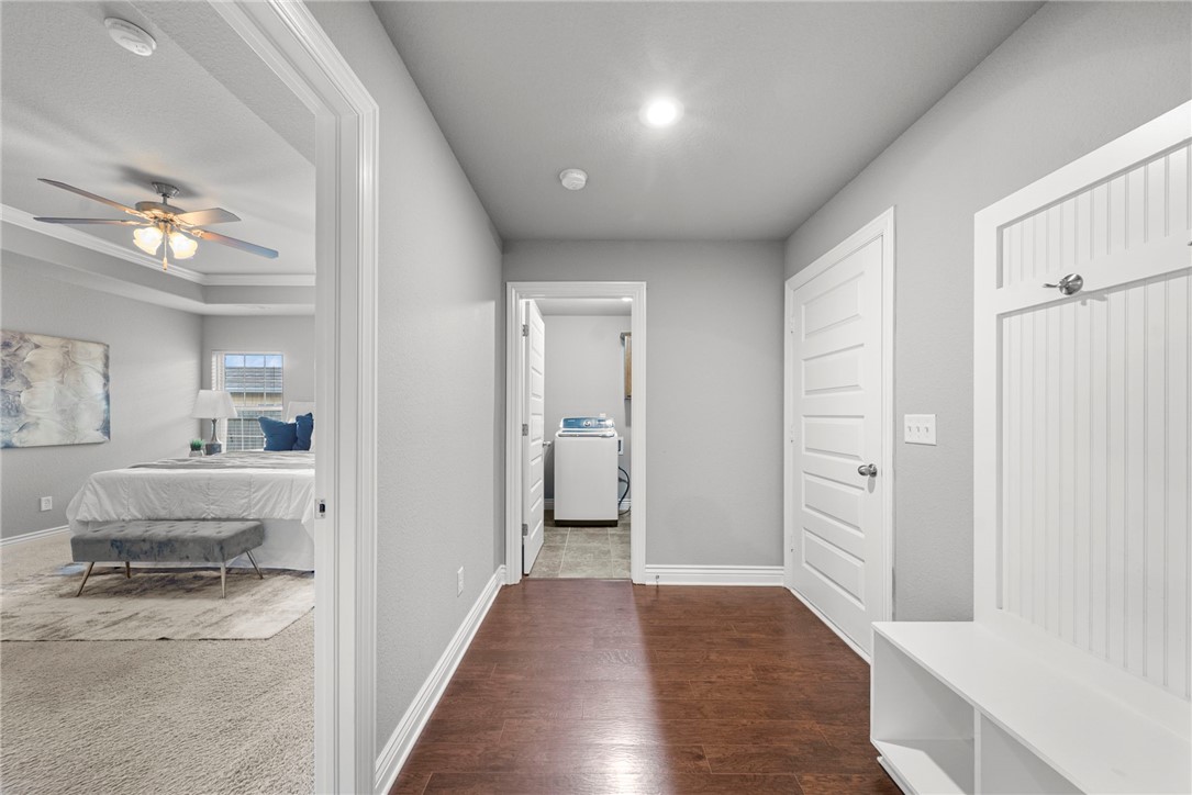 Grace Addition - Residential