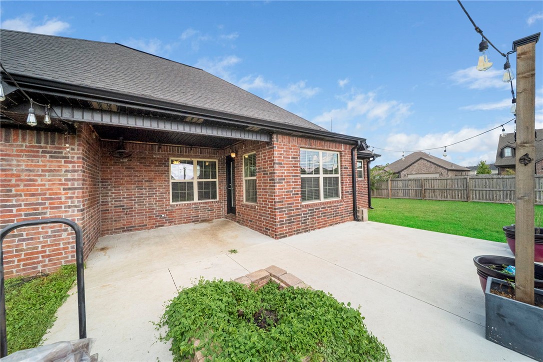 Grace Addition - Residential