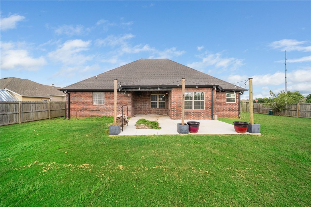 Grace Addition - Residential