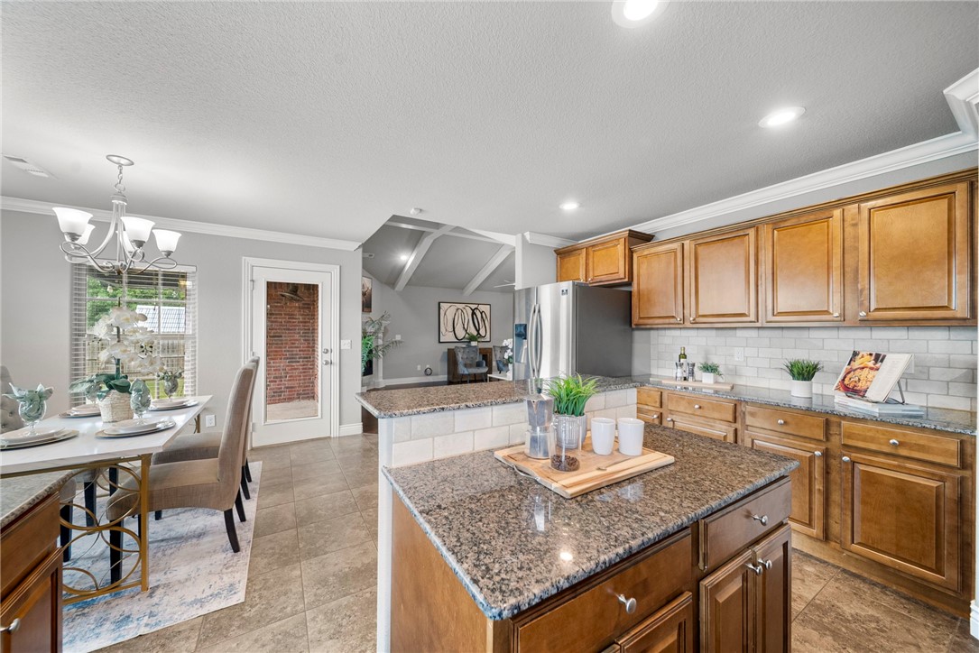 Grace Addition - Residential