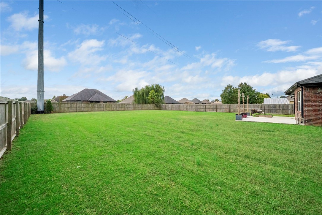 Grace Addition - Residential