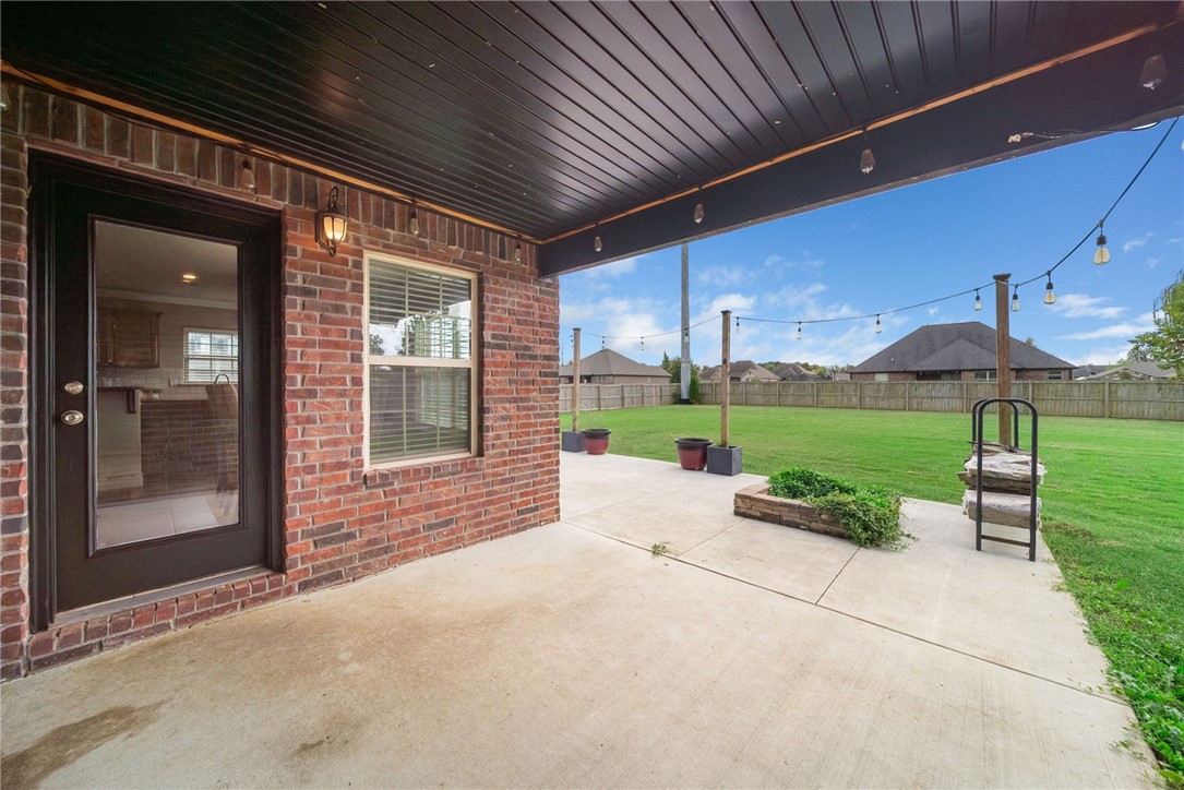 Grace Addition - Residential