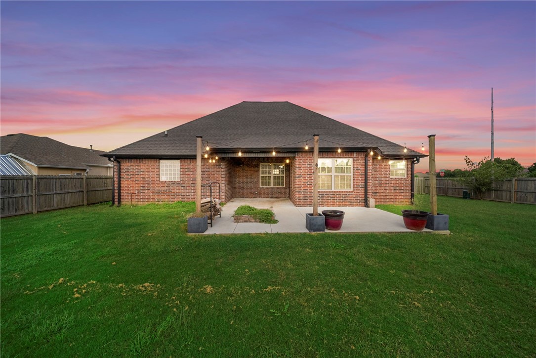 Grace Addition - Residential