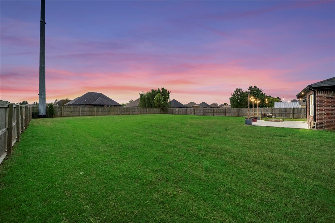Grace Addition - Residential