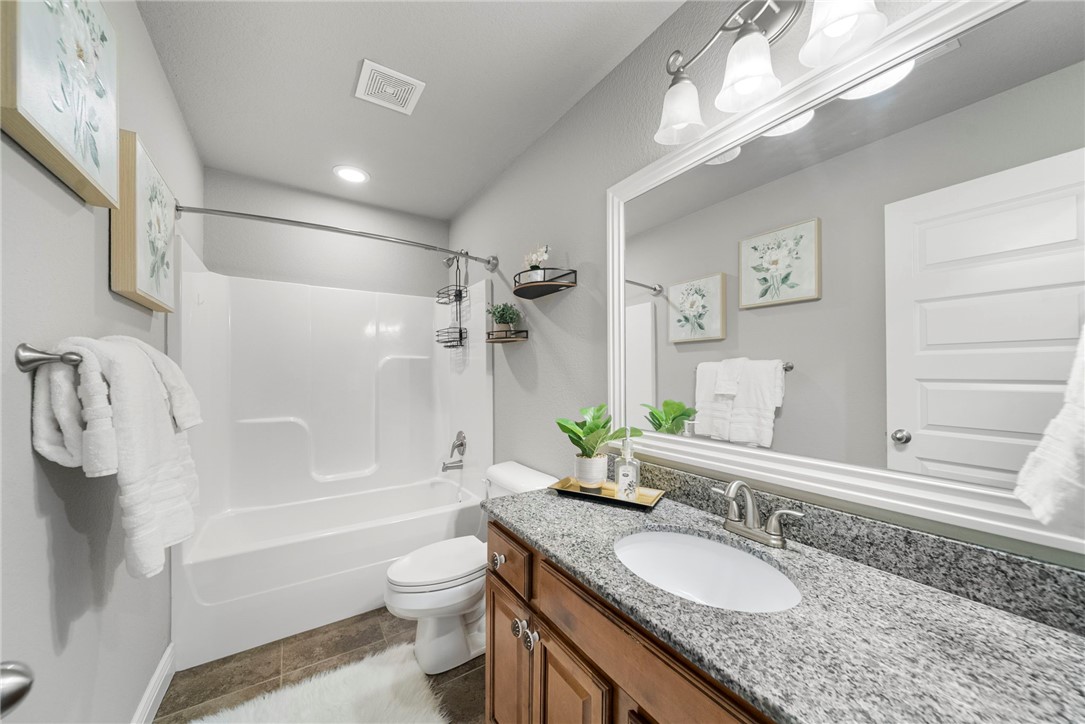Grace Addition - Residential