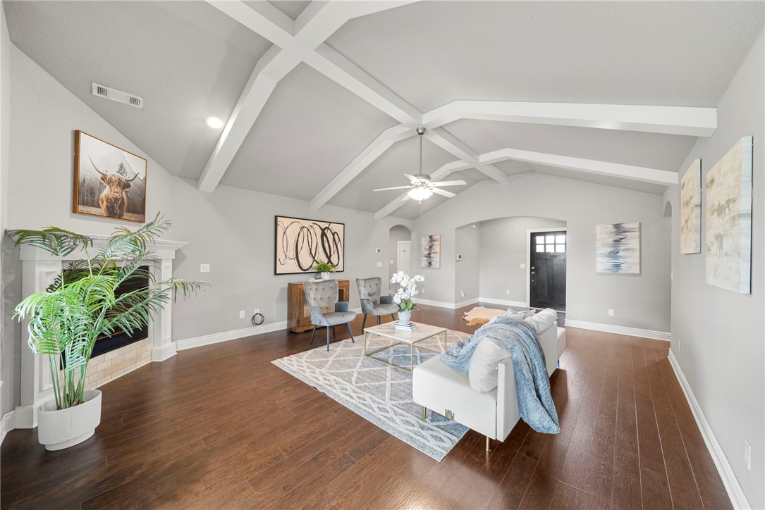 Grace Addition - Residential