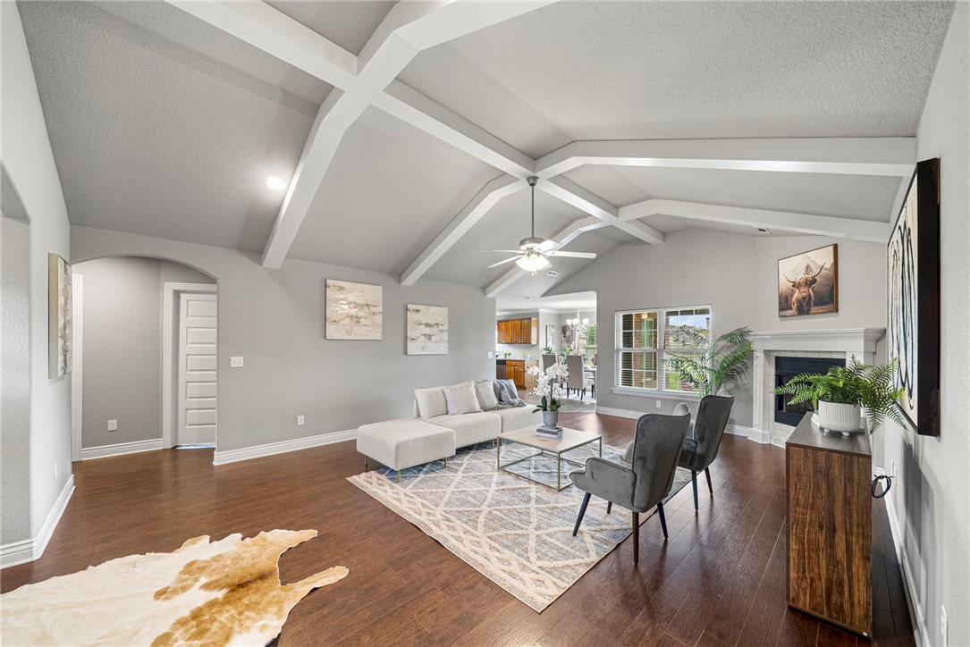 Grace Addition - Residential