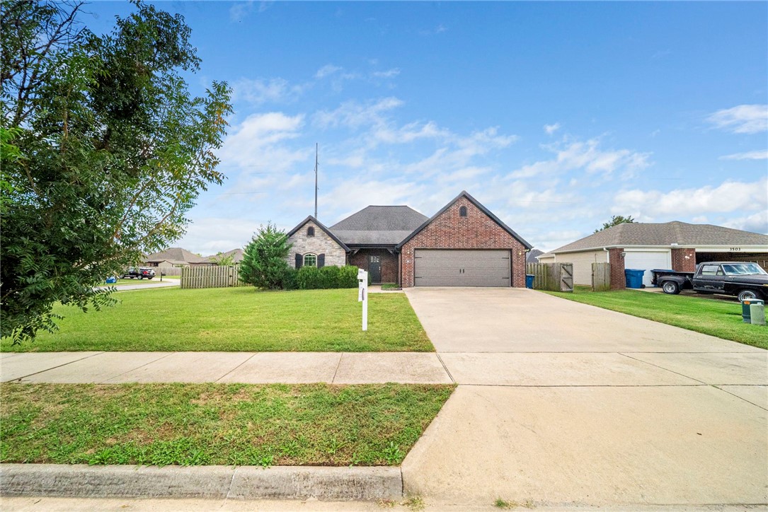 Grace Addition - Residential