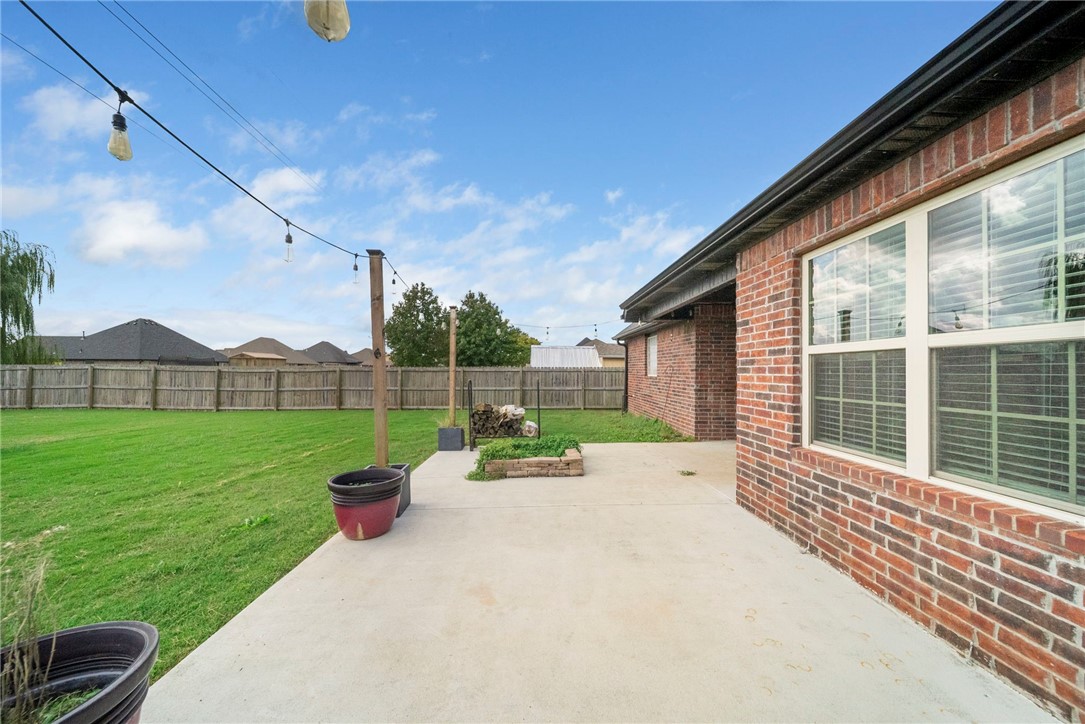 Grace Addition - Residential