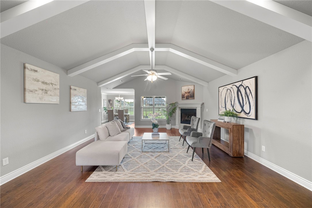 Grace Addition - Residential