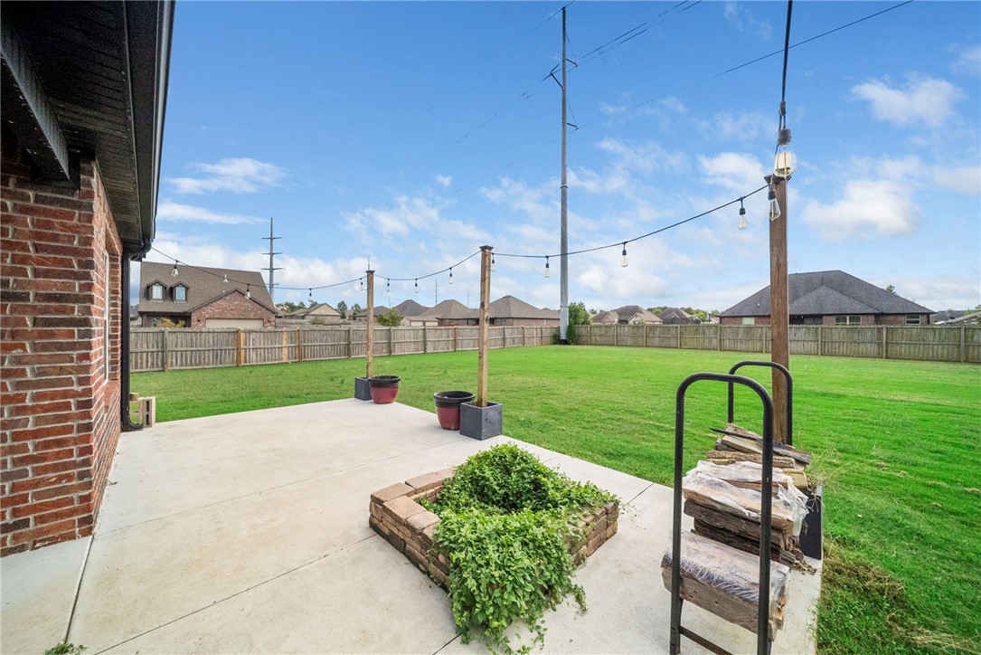 Grace Addition - Residential