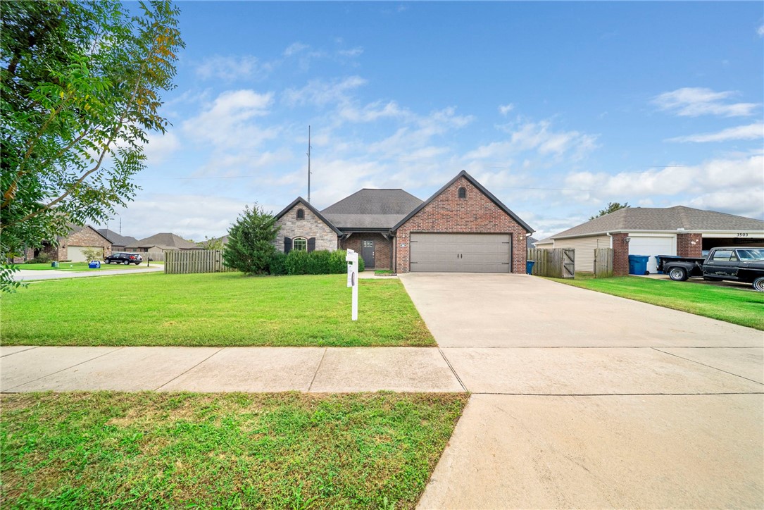 Grace Addition - Residential