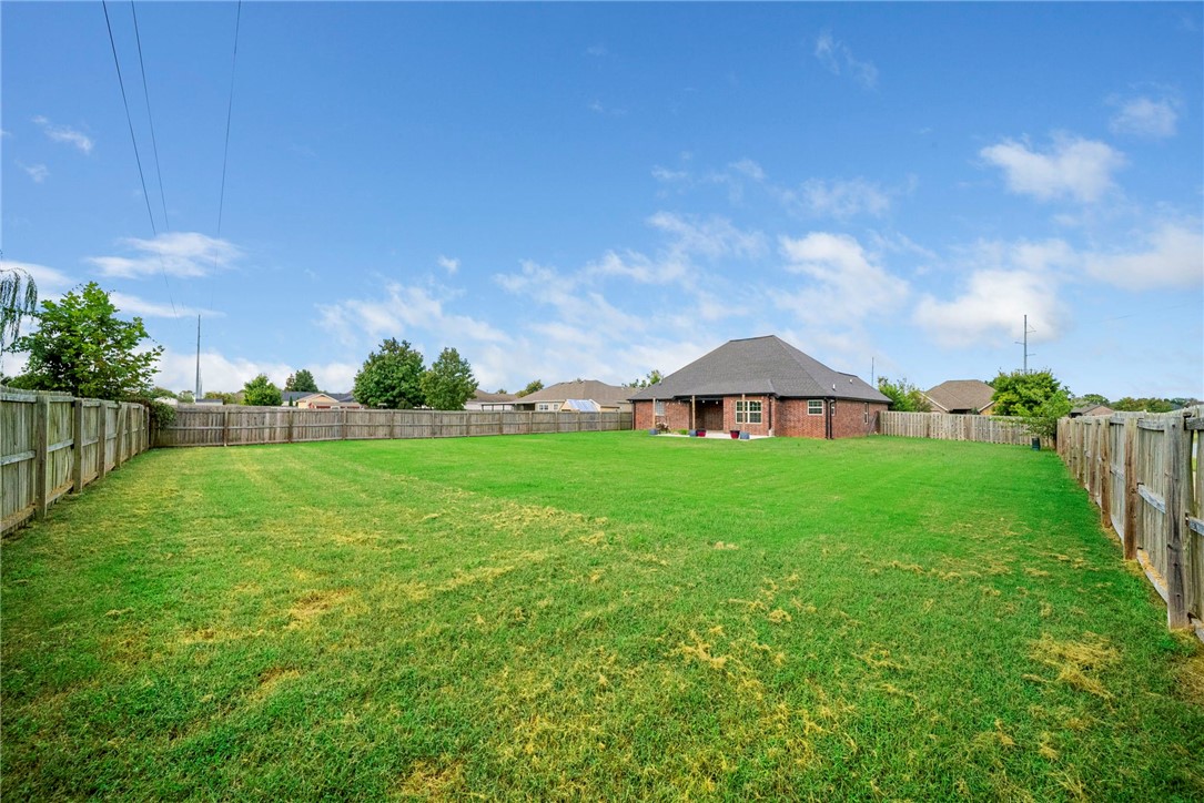 Grace Addition - Residential
