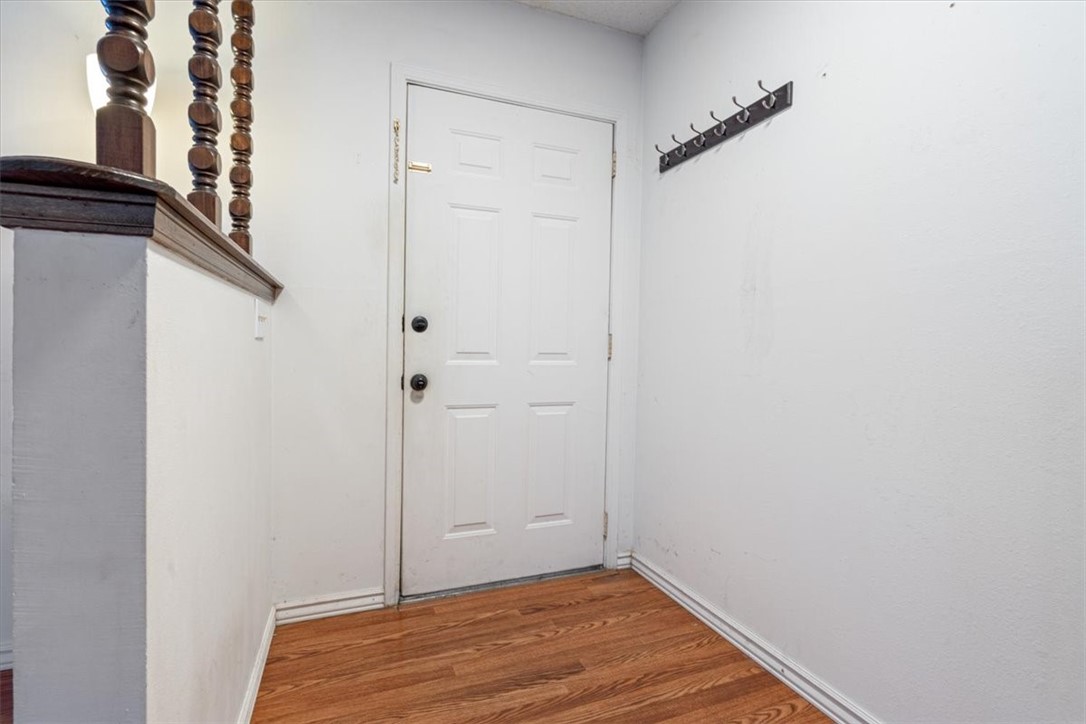 Sager Creek Add Siloam Spgs - Residential