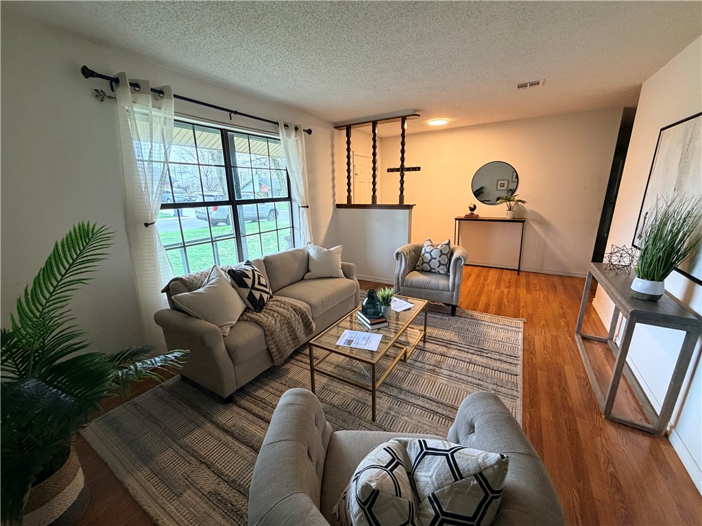 Sager Creek Add Siloam Spgs - Residential