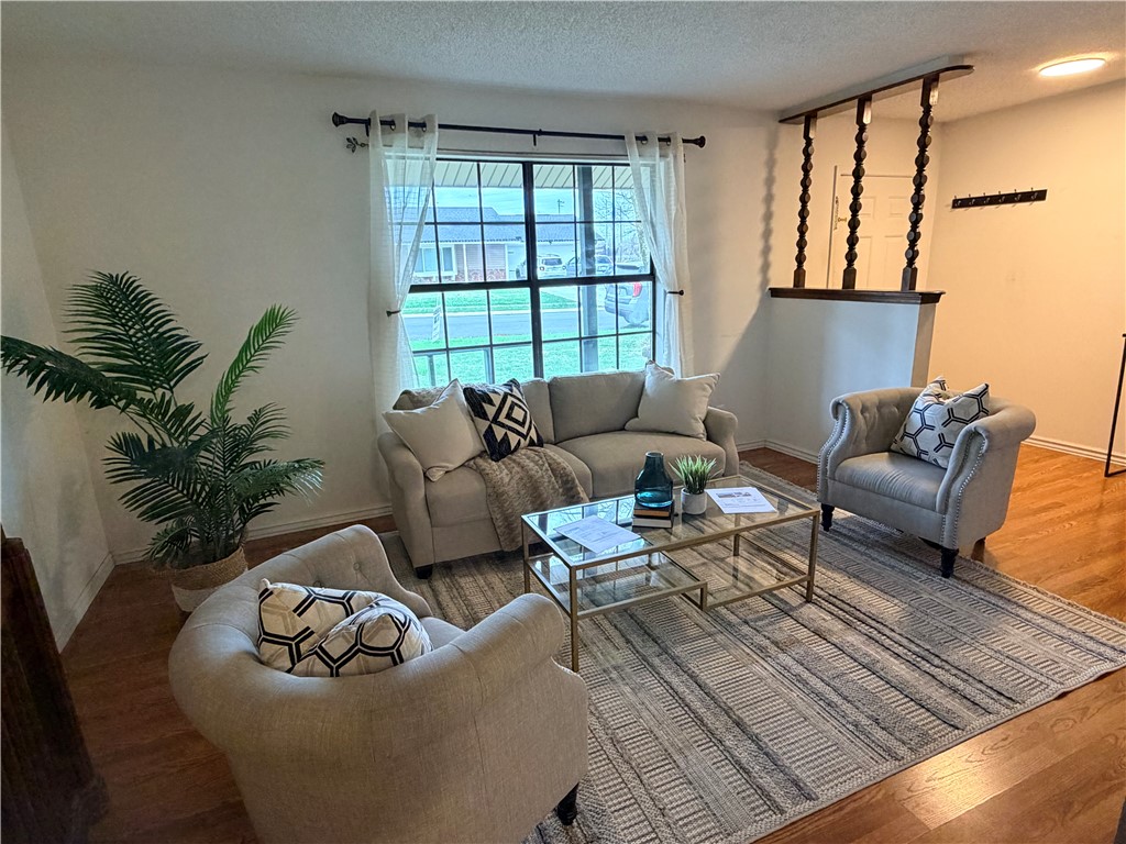 Sager Creek Add Siloam Spgs - Residential