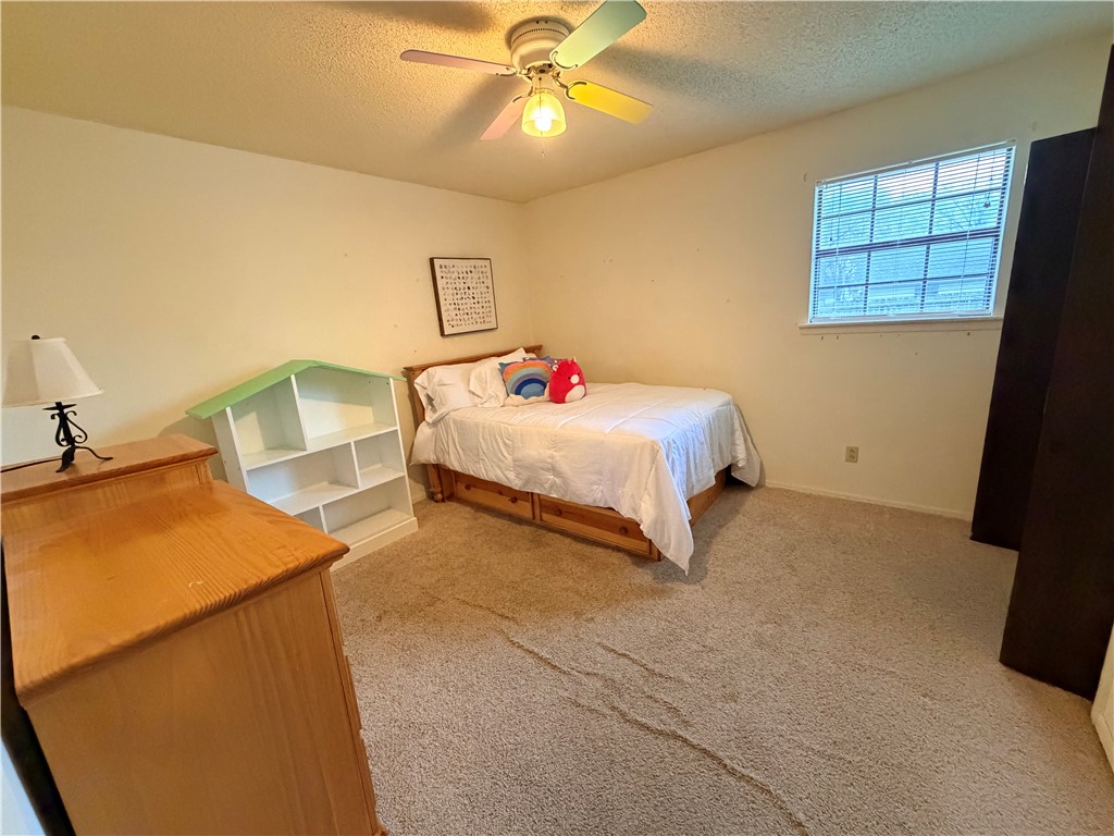 Sager Creek Add Siloam Spgs - Residential