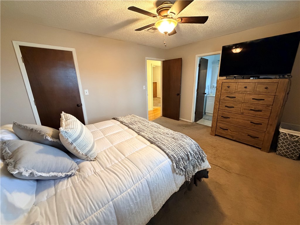 Sager Creek Add Siloam Spgs - Residential