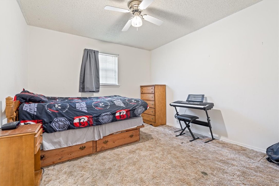 Sager Creek Add Siloam Spgs - Residential