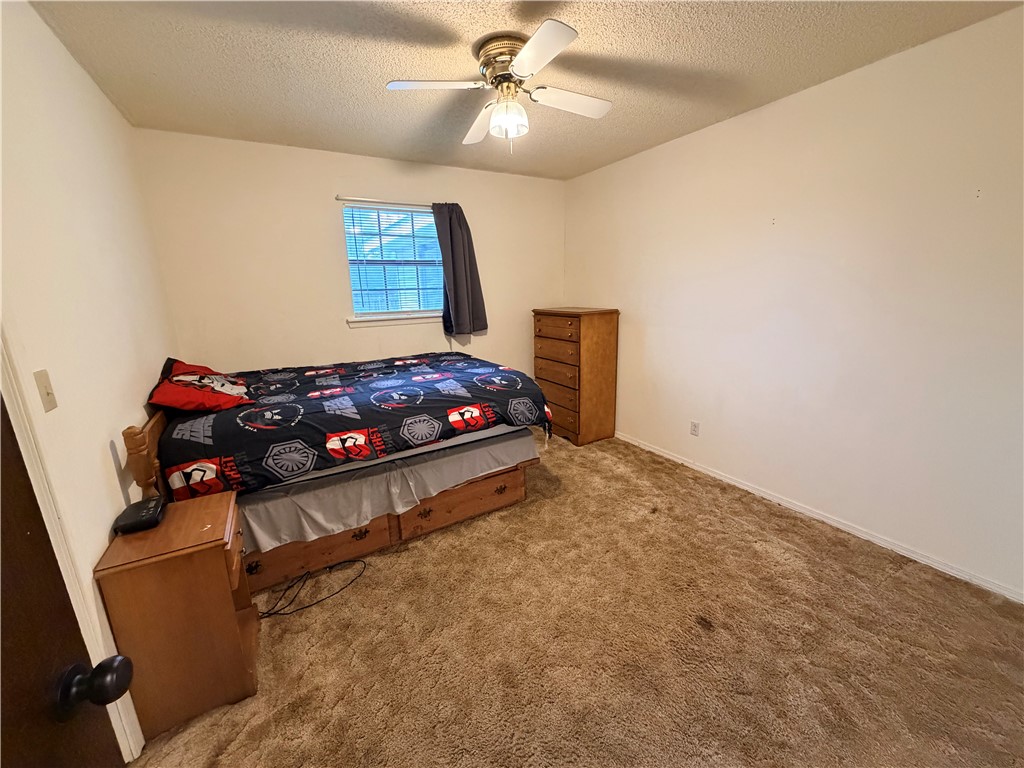 Sager Creek Add Siloam Spgs - Residential