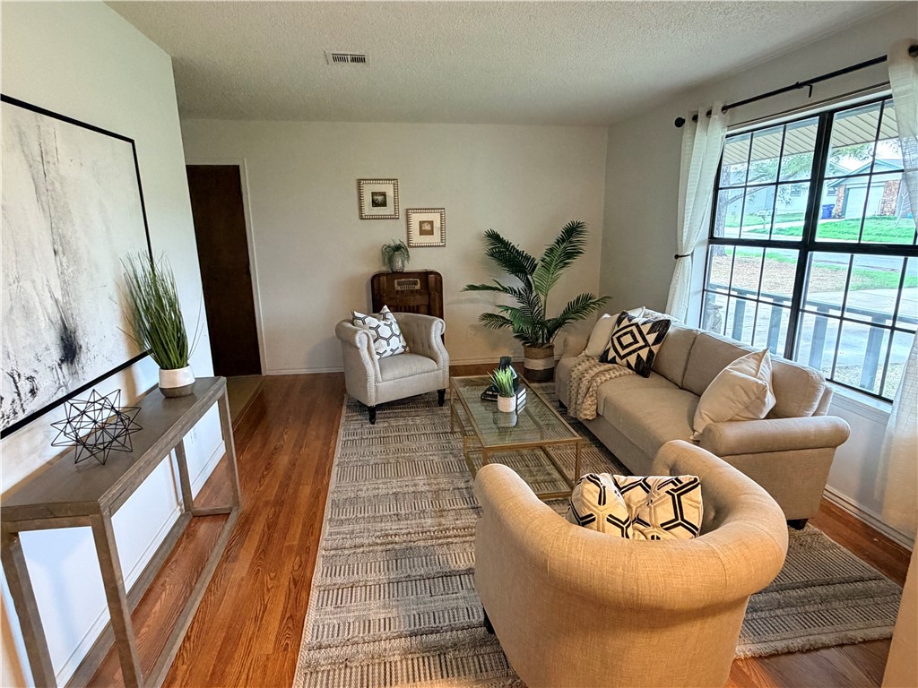 Sager Creek Add Siloam Spgs - Residential