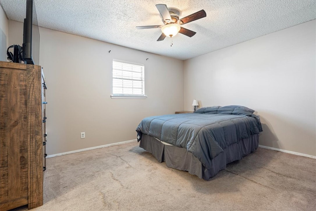 Sager Creek Add Siloam Spgs - Residential