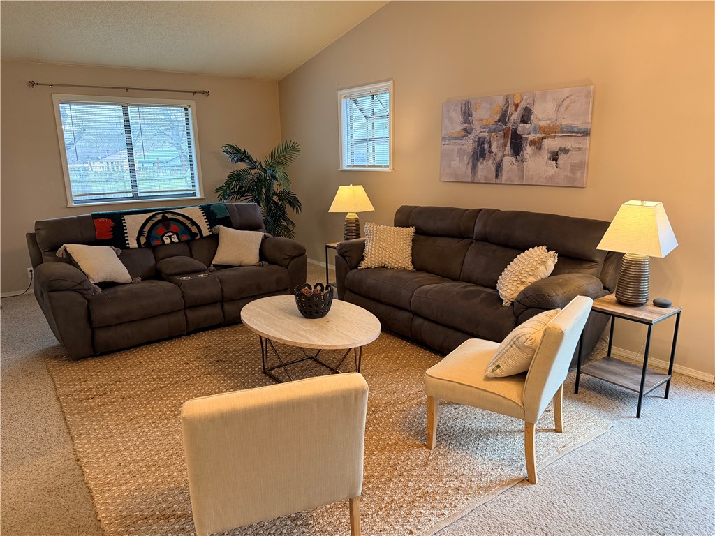 Sager Creek Add Siloam Spgs - Residential