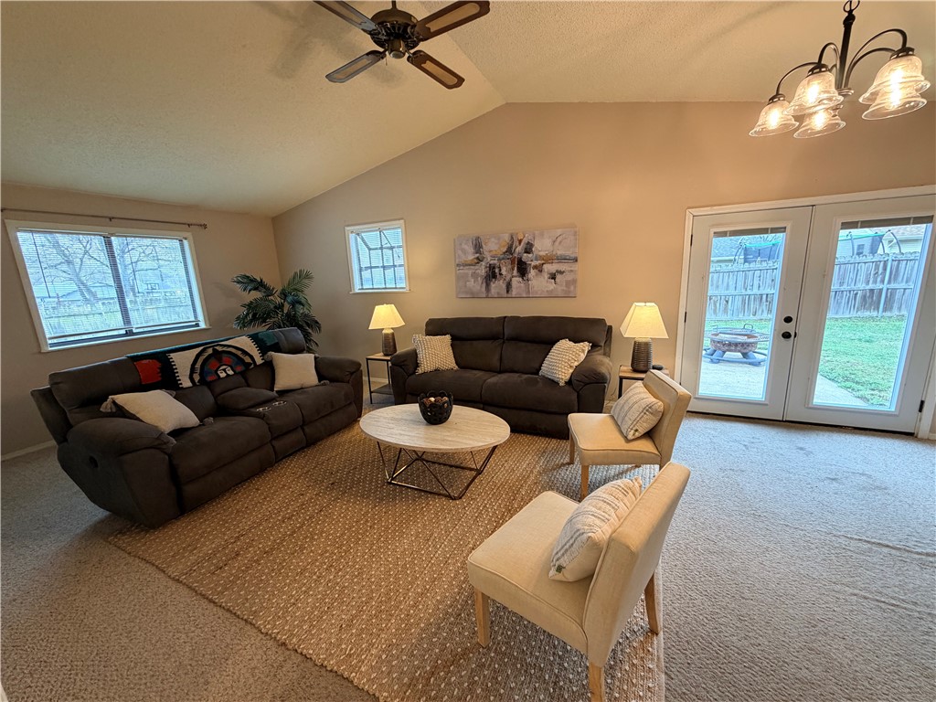 Sager Creek Add Siloam Spgs - Residential