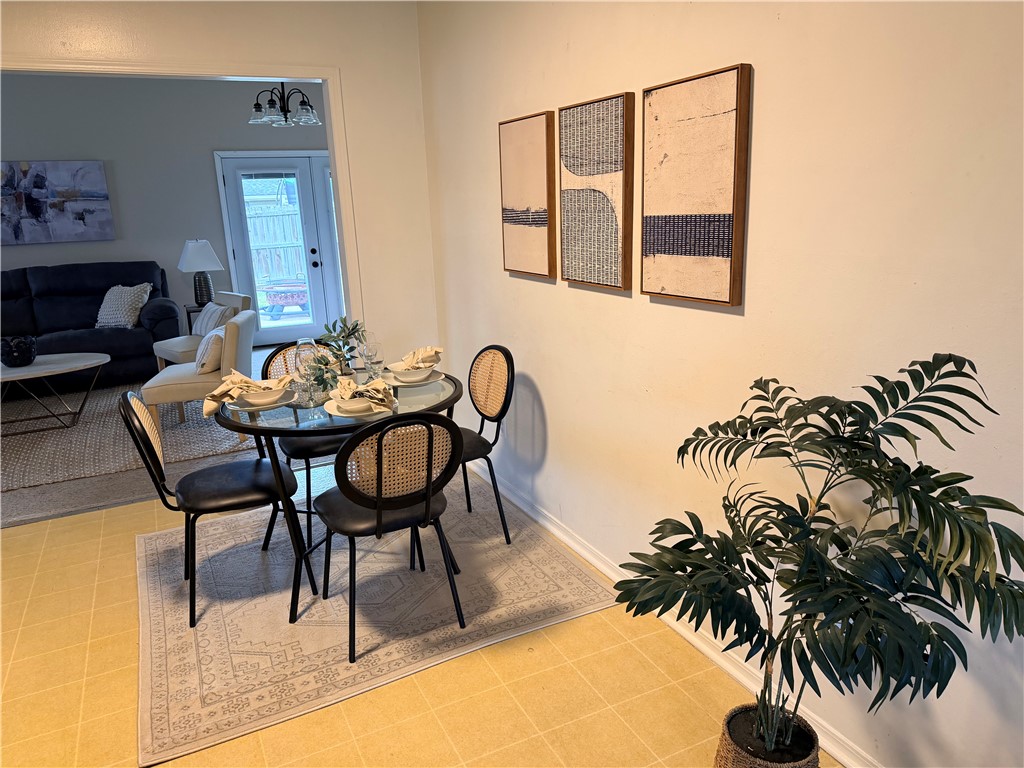 Sager Creek Add Siloam Spgs - Residential