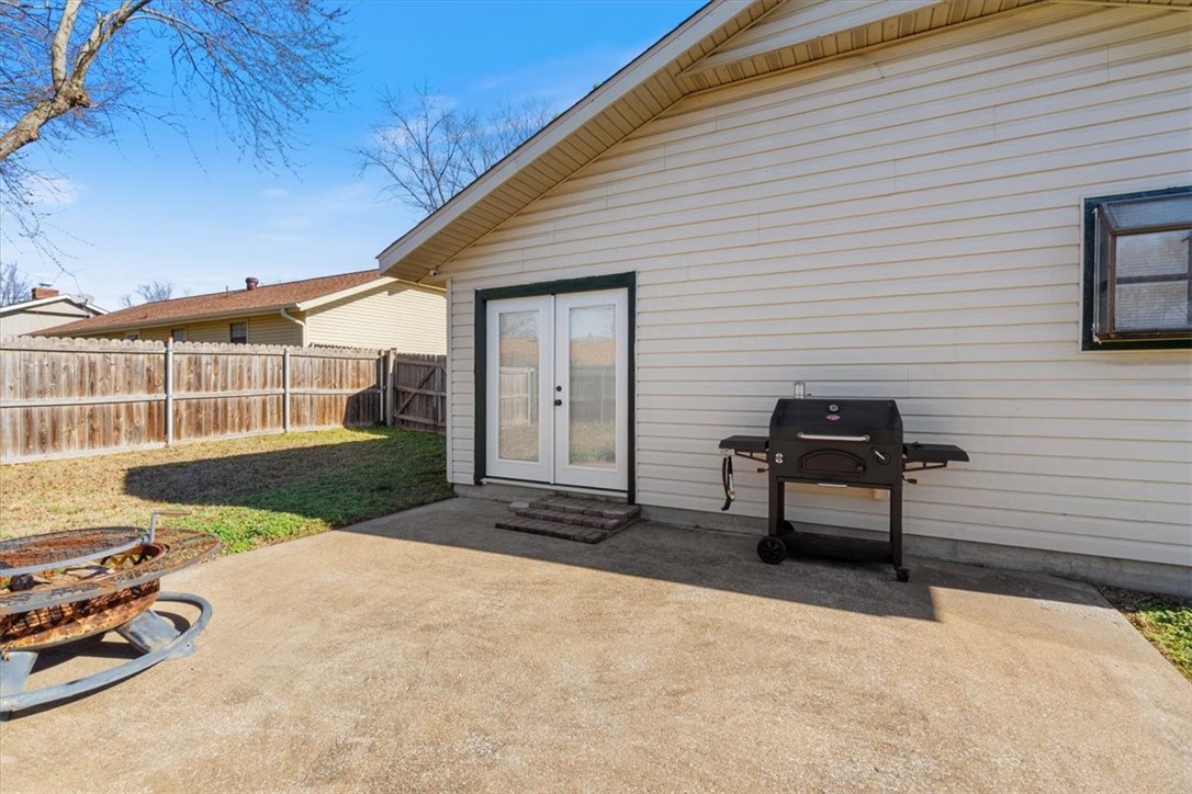 Sager Creek Add Siloam Spgs - Residential