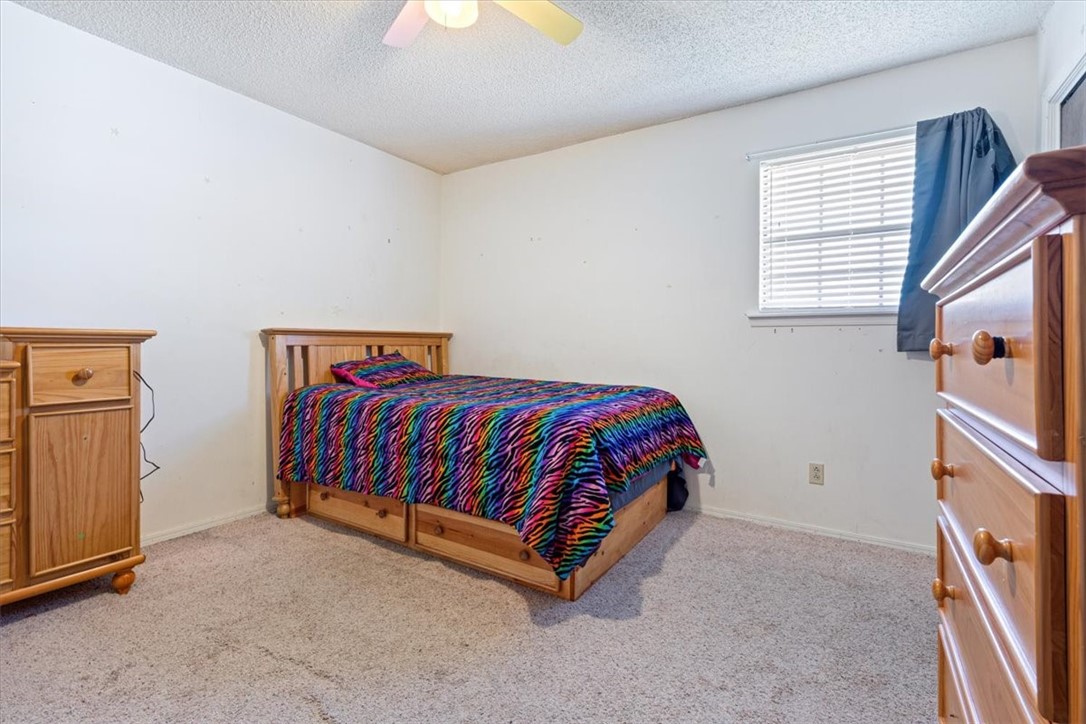 Sager Creek Add Siloam Spgs - Residential