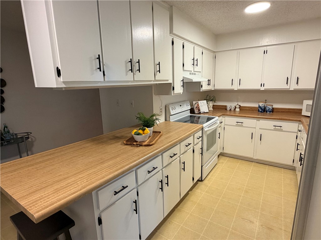 Sager Creek Add Siloam Spgs - Residential