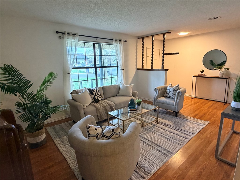 Sager Creek Add Siloam Spgs - Residential