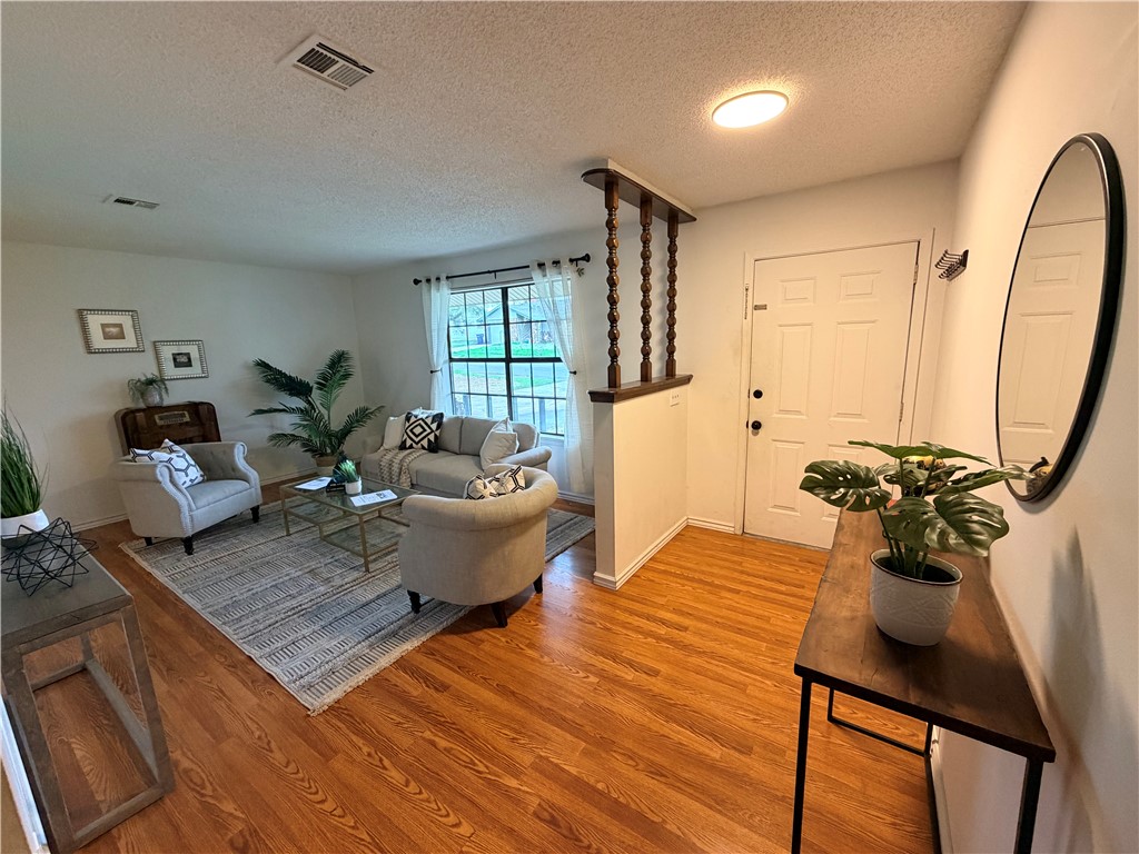 Sager Creek Add Siloam Spgs - Residential