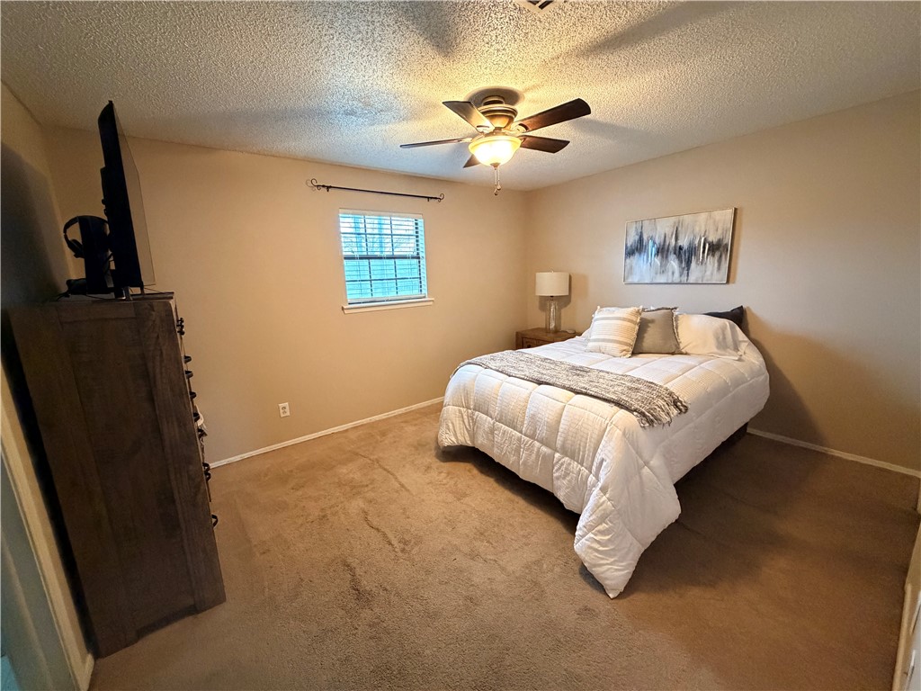 Sager Creek Add Siloam Spgs - Residential