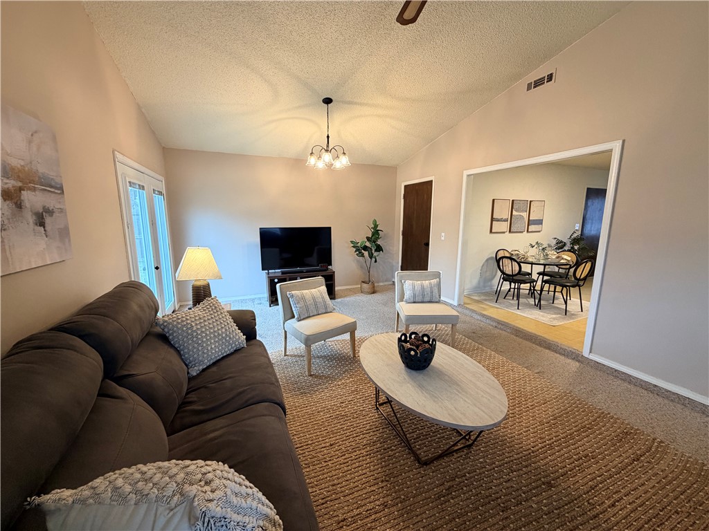 Sager Creek Add Siloam Spgs - Residential