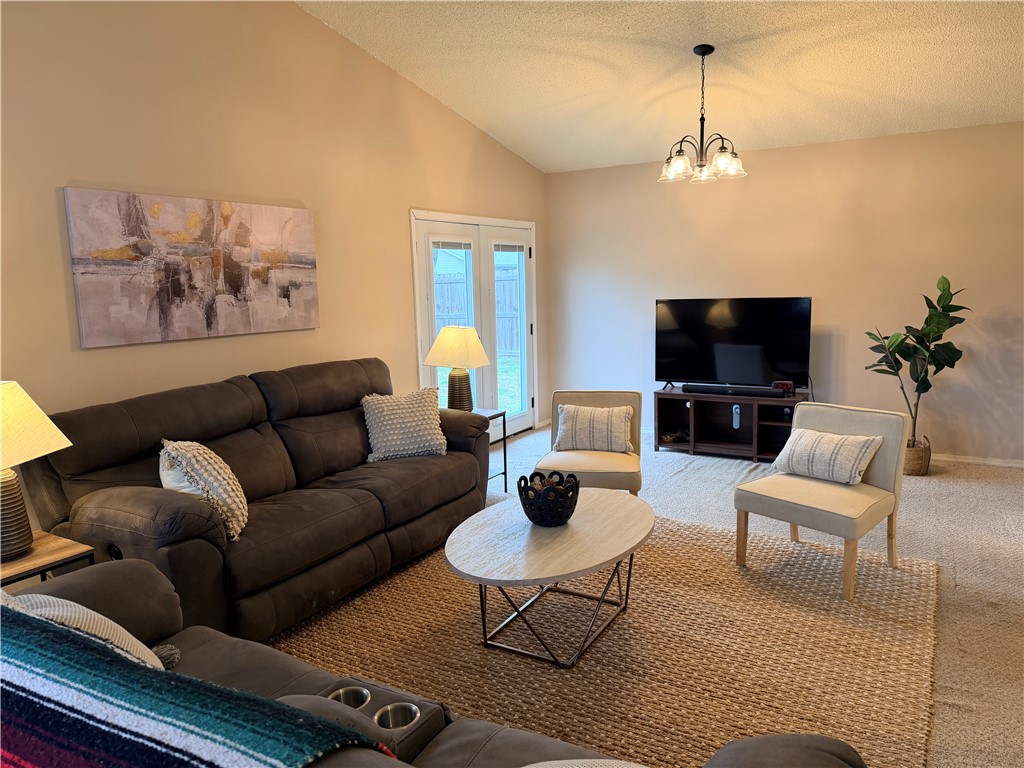 Sager Creek Add Siloam Spgs - Residential